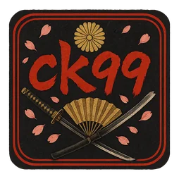 ck99 ব্র্যান্ড ব্যানার পোস্ট